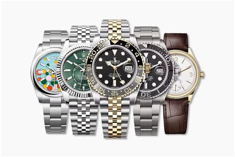 rolex models 2016|new rolex models for 2024.